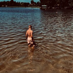 Meet your Posher, Jack